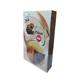  کاکائو تیتان - 75 گرم633f05f6af7f527620